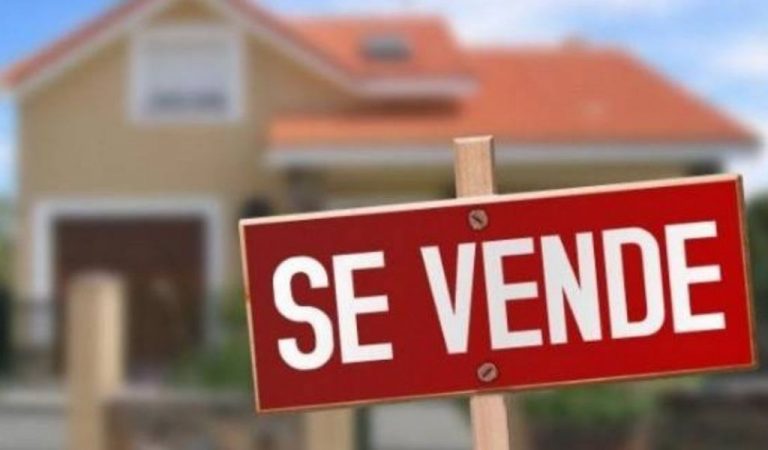 declaracion de la renta vende vivienda