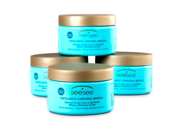 crema exfoliante mar muerto