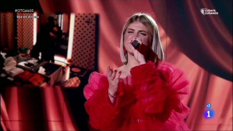 Fin a la maldición: este concursante destroza la historia de OT 19 Merca2.es Samantha OT 2020