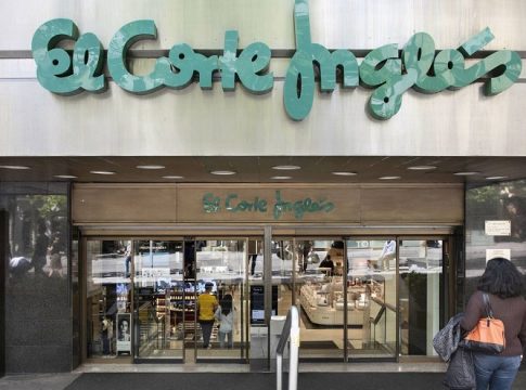 El Corte Inglés El Corte Inglés