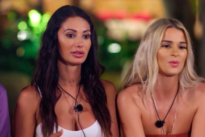 netflix francesca haley