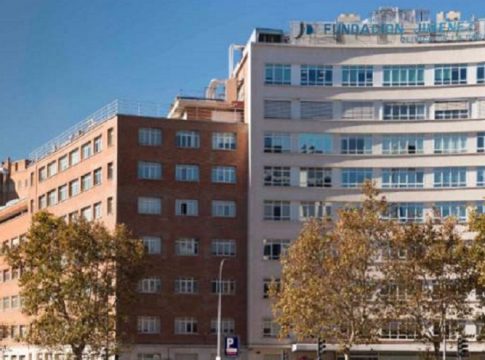 Fundación Jiménez Díaz Fundación Jiménez Díaz