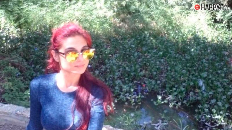 Supervivientes: ¿Qué se sabe de Gema, la hija de Ana María Aldón? 53 Merca2.es Ana María Aldón Gema Supervivientes