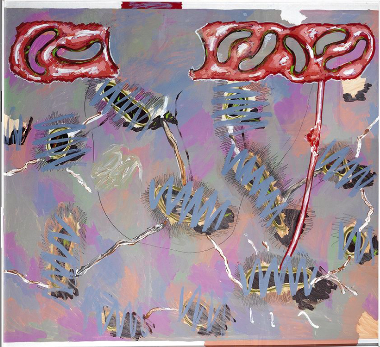 La casa de subastas Fernando Durán pone fecha a la subasta de Tàpies y Barceló 4 Merca2.es Gordillo Merca2.es