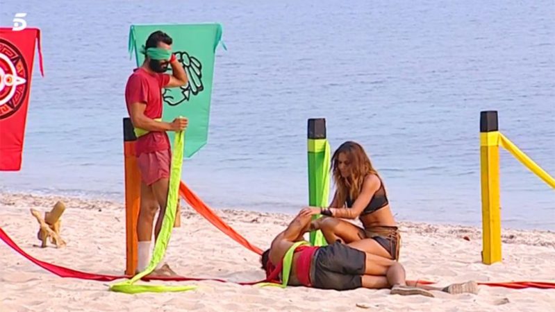 golpe hugo sierra supervivientes