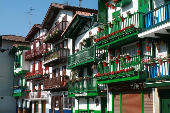 hondarribia