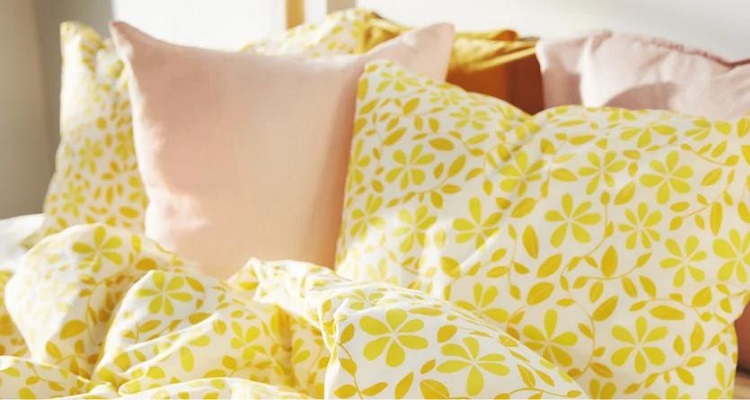 Ikea ropa de cama Merca2.es