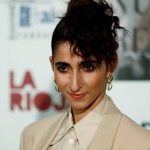 Alba Flores presenta «Flores para Antonio» y relata un ritual para honrar a su padre