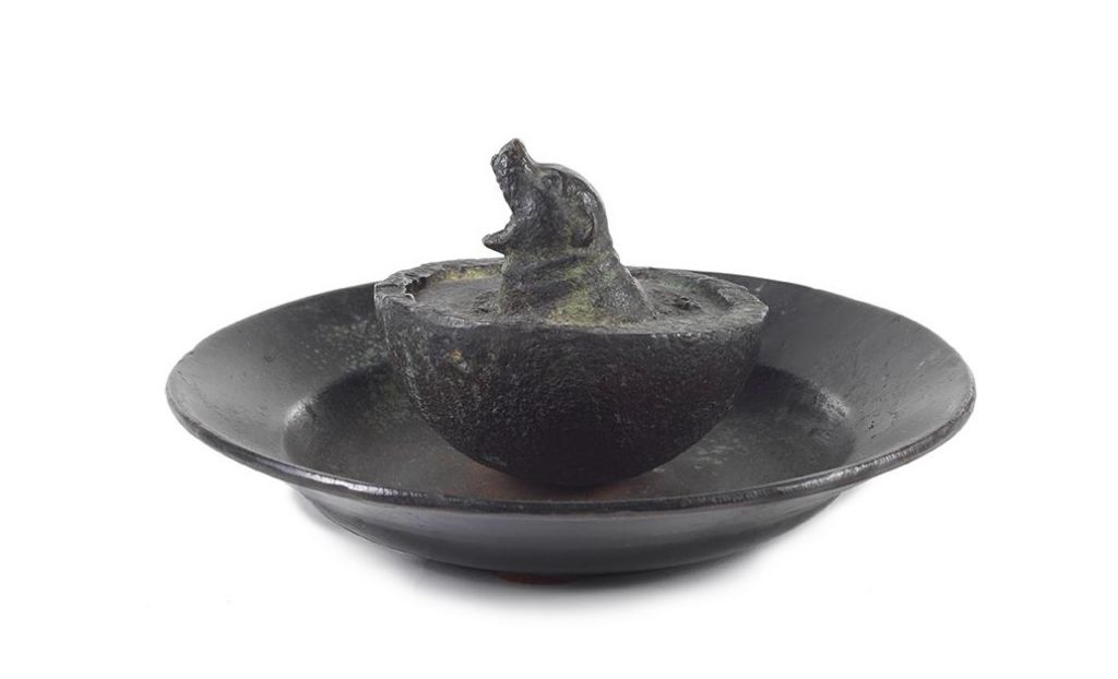 La casa de subastas Fernando Durán pone fecha a la subasta de Tàpies y Barceló 5 Merca2.es Jaume Plensa Merca2.es