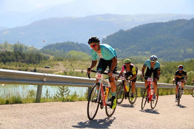 españa ruta transcantabrica