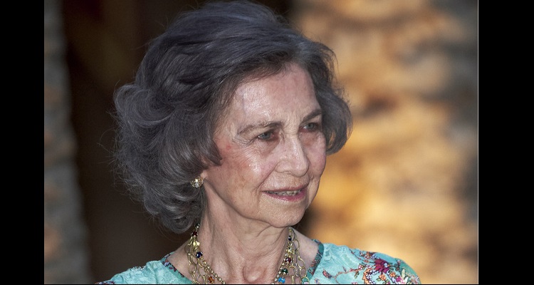 Letizia vida pública Merca2.es