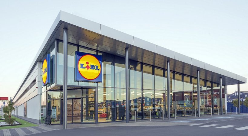 Lidl tiene lo que estás buscando