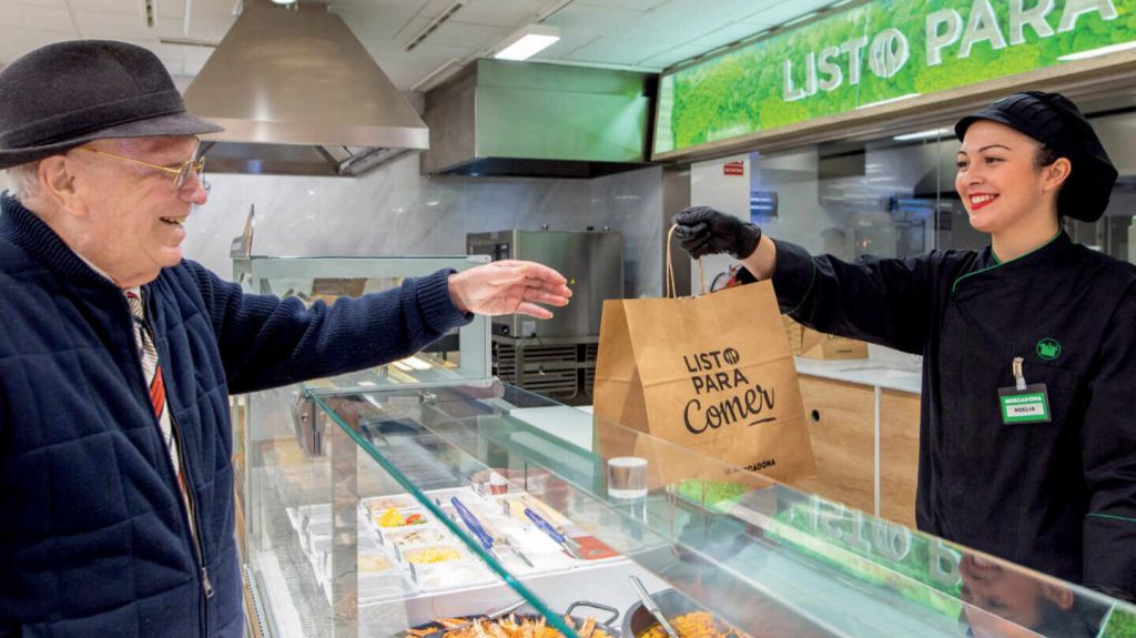 El secreto de Mercadona para dejar atrás a Carrefour y Lidl