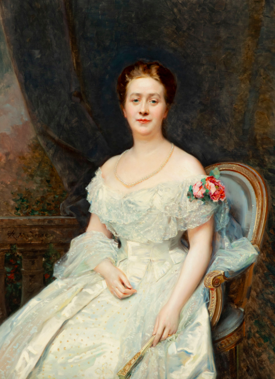 La faceta más oscura de Sorolla a subasta por 100.000€ en Setdart 5 Merca2.es MADRAZO Merca2.es