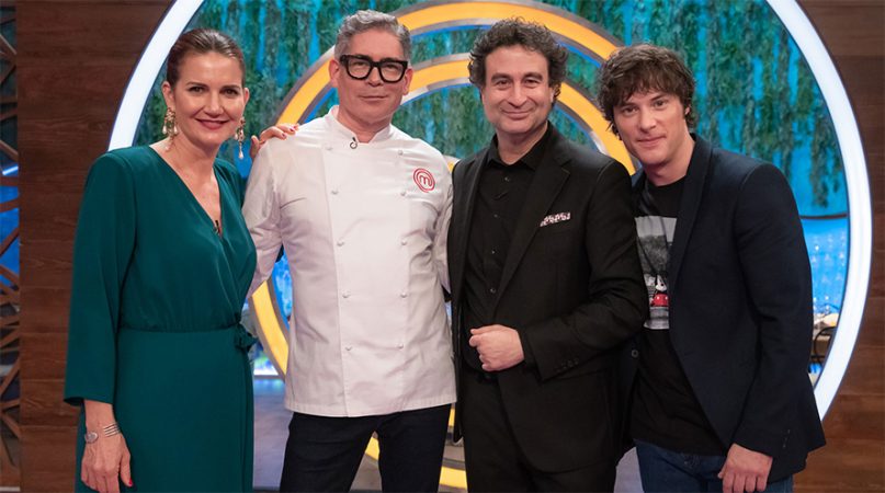 MasterChef Merca2.es