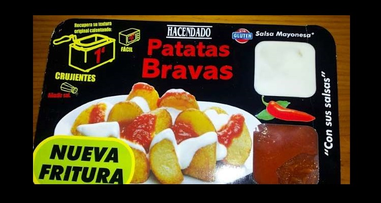 Mercadona