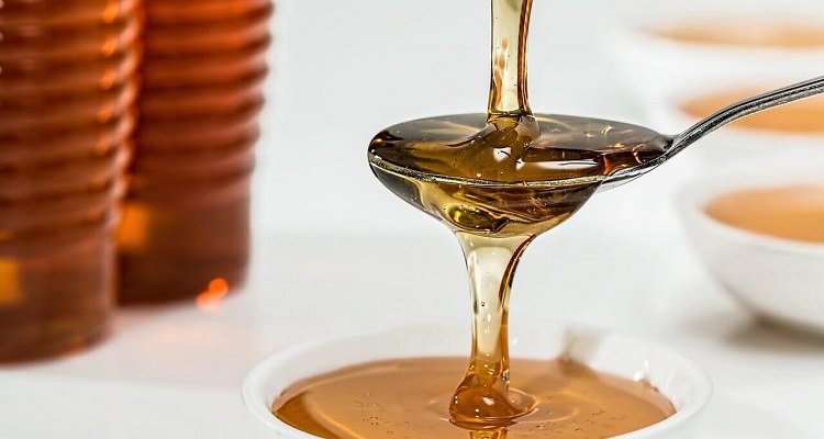 Miel cuchara Merca2.es