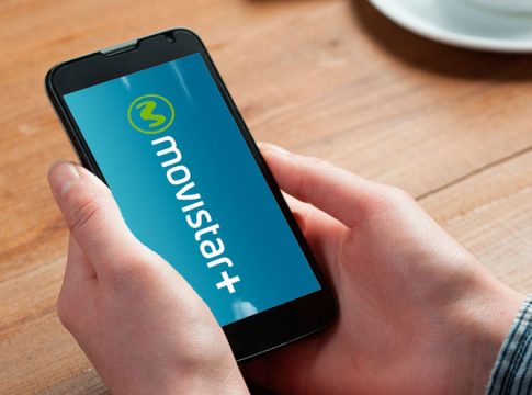 Movistar+ Movistar+