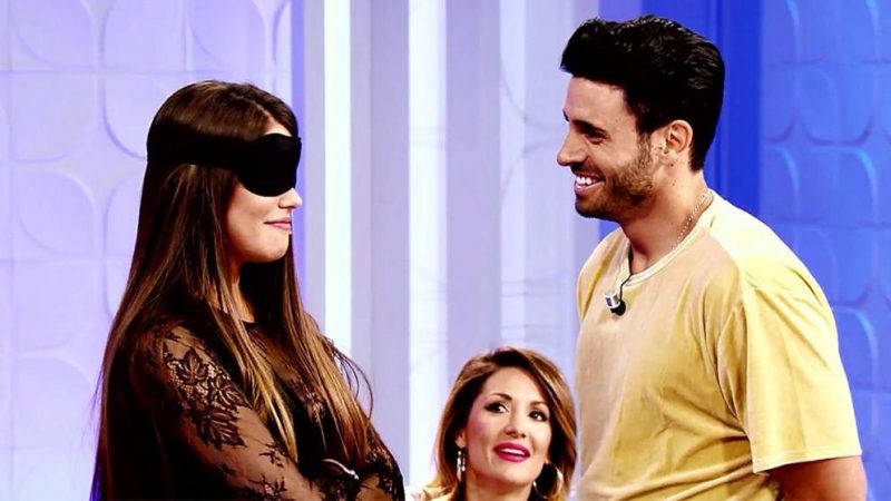 chonis y tronistas MHYV