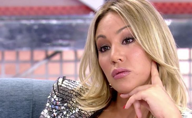 PATRICIA STEISY - chonis y tronistas MHYV