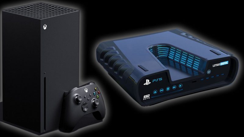 PS5 Xbox Series X comparativa Merca2
