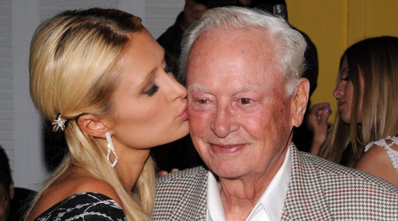 Paris Hilton Merca2.es