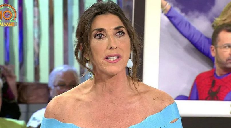 Paz Padilla: ¿Por qué motivo ha desaparecido de la televisión? 58 Merca2.es Paz Padilla
