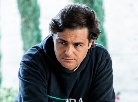 Rafa Gozalo, CEO de ThePowerMBA ThePowerMBA