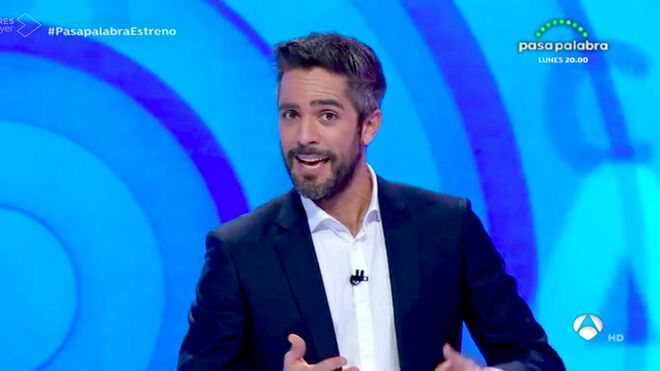 ¿Les recuerdas? Pablo Díaz y otros concursantes históricos de Pasapalabra