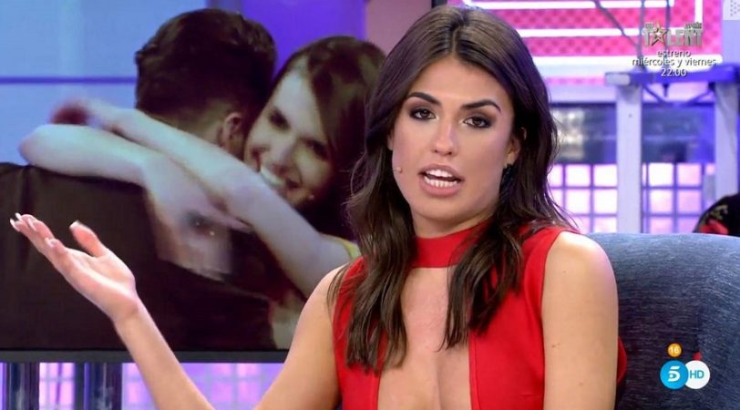 Sofía Suescun Merca2.es