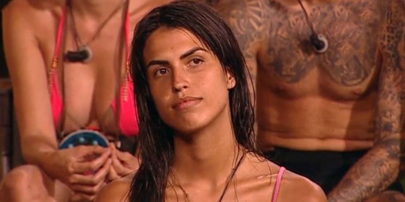 De la fama al olvido: famosos que 'desaparecieron' tras Supervivientes 80 Merca2.es Sofía Suescun en Supervivientes