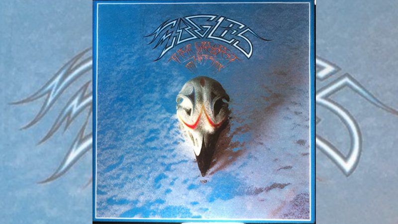 TheEagles Merca2.es