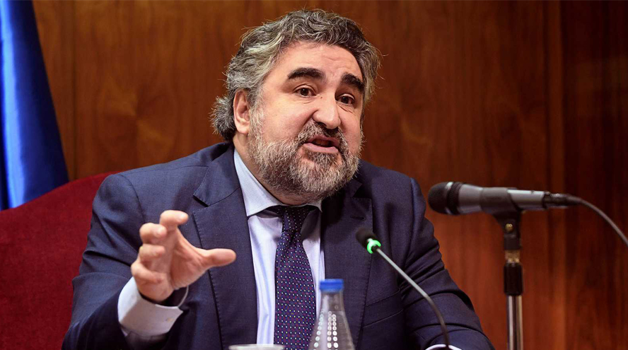 Las 50 personas más influyentes en España en el área de la cultura