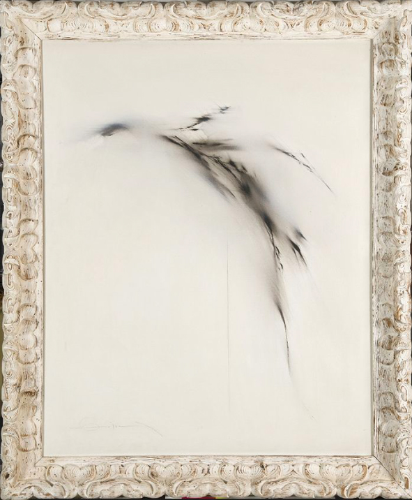 La casa de subastas Fernando Durán pone fecha a la subasta de Tàpies y Barceló 1 Merca2.es Zobel Merca2.es