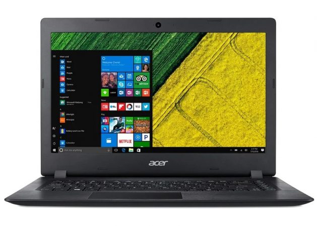 Acer Aspire