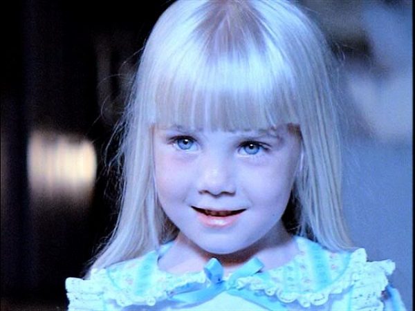La triste vida de estas actrices de películas de terror 27 Merca2.es Heather O'Rourke