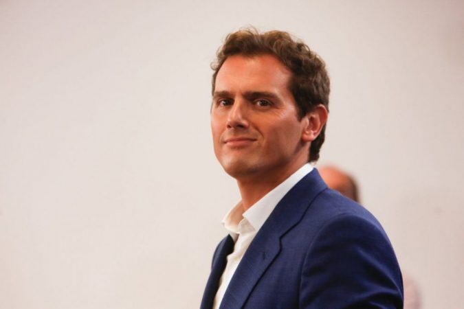 albert rivera Merca2