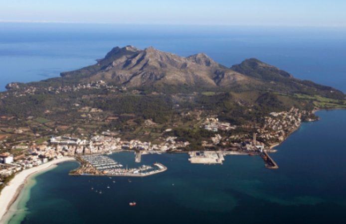 Alcudia se incorpora como pueblo más bonito de España