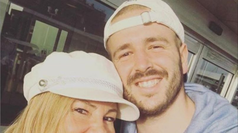 caring fragancias solidarias