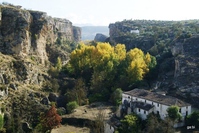 Alhama - Granada - Andalucía