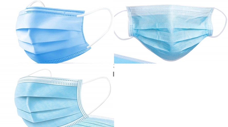 Amazon: 10 packs de 50 mascarillas desechables que aún puedes tener