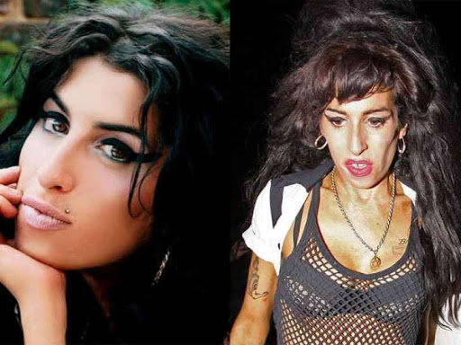 amy winehouse