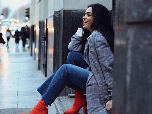 Anabel Hernández MHYV firmas moda
