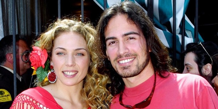 Ángel y Sabrina, y otras parejas muy recordadas de ‘Gran Hermano’