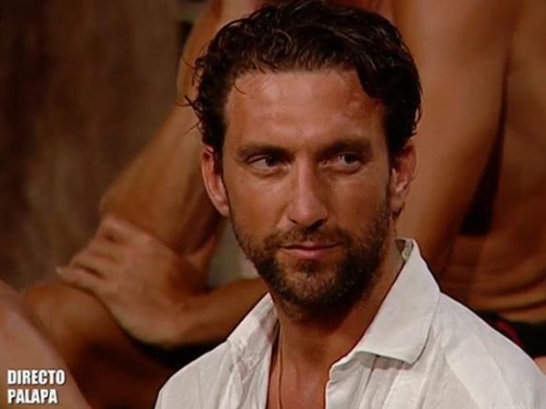 Supervivientes evacuados