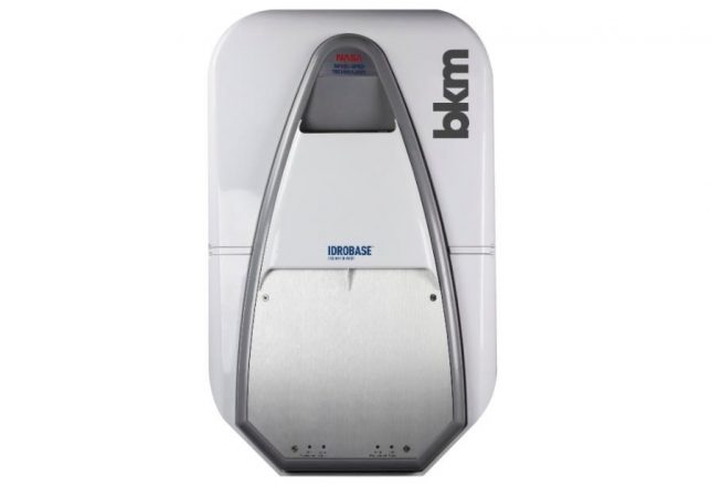 inventos desinfectantes Aquamile Anti bacterias