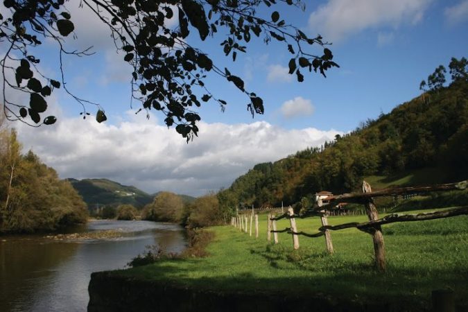 asturias agosto