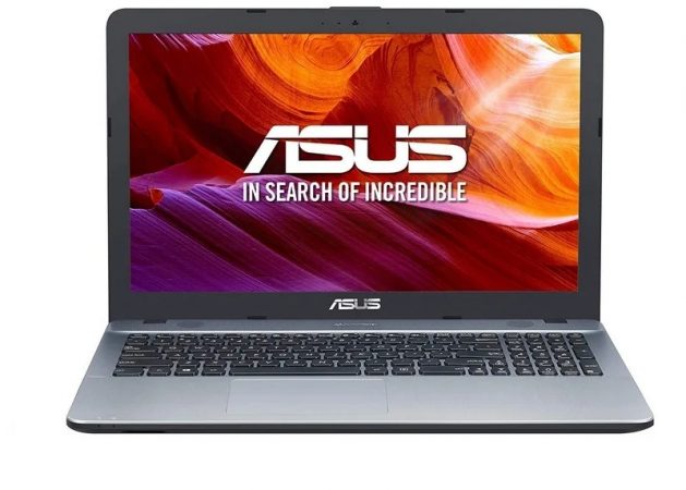 ASUS GQ757 Portátiles baratos