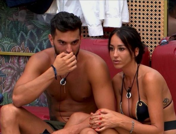 Las frases "machistas" de Suso que la audiencia no soportó 3 Merca2.es aurah suso mesa redacción 2 Merca2.es