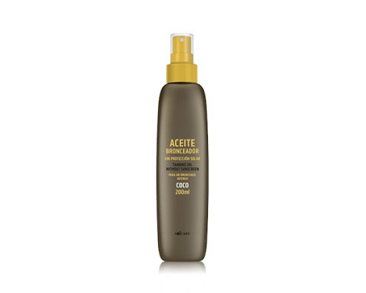 autobronceador coco deliplus